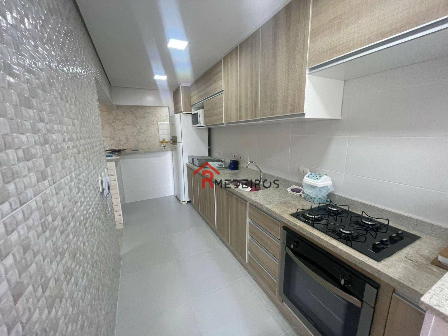 Apartamento à venda com 2 quartos, 80m² - Foto 15