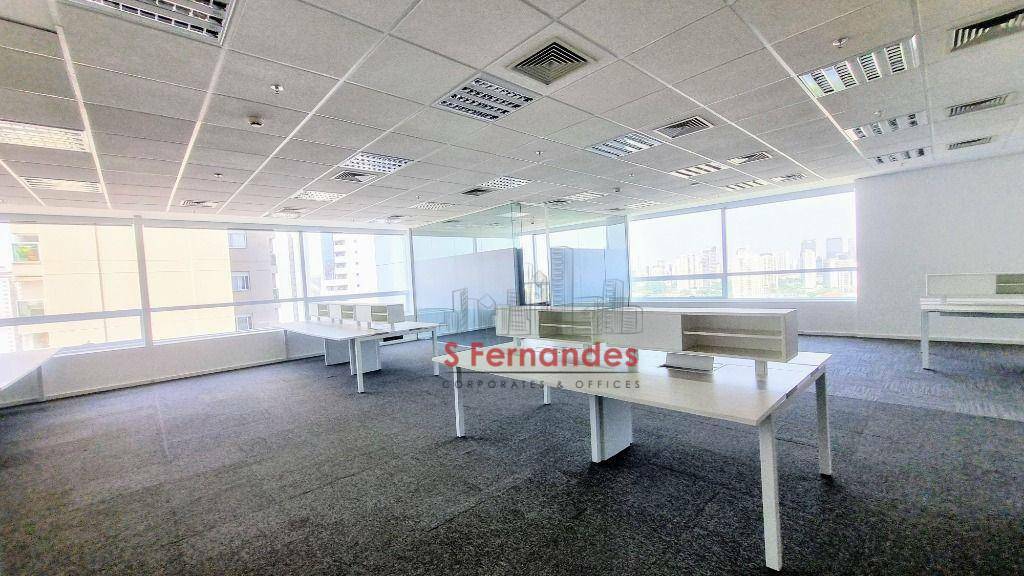 Conjunto Comercial-Sala para alugar, 257m² - Foto 3