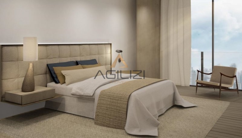 Apartamento à venda com 3 quartos, 233m² - Foto 5