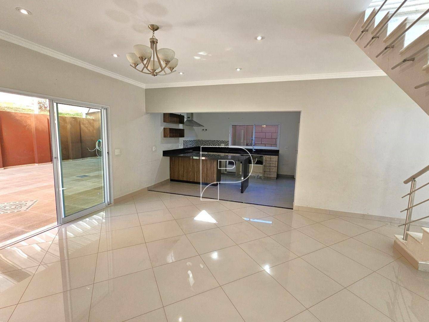 Casa de Condomínio à venda com 3 quartos, 340m² - Foto 12