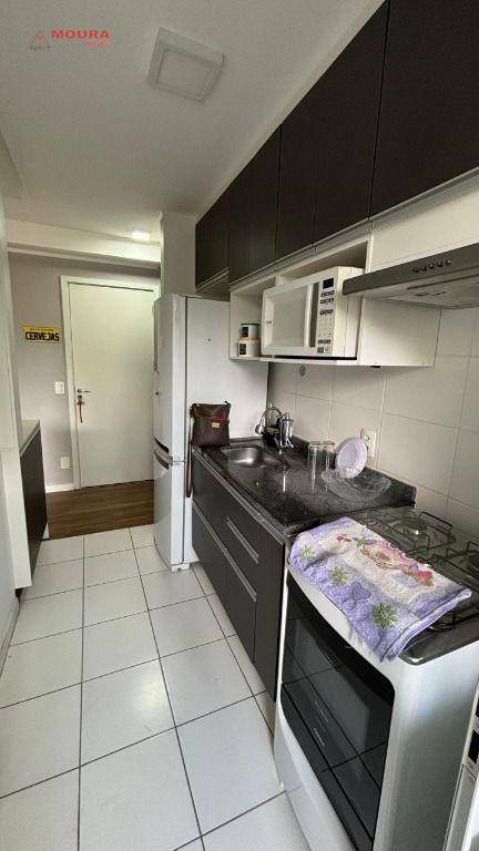 Apartamento à venda com 2 quartos, 60m² - Foto 8