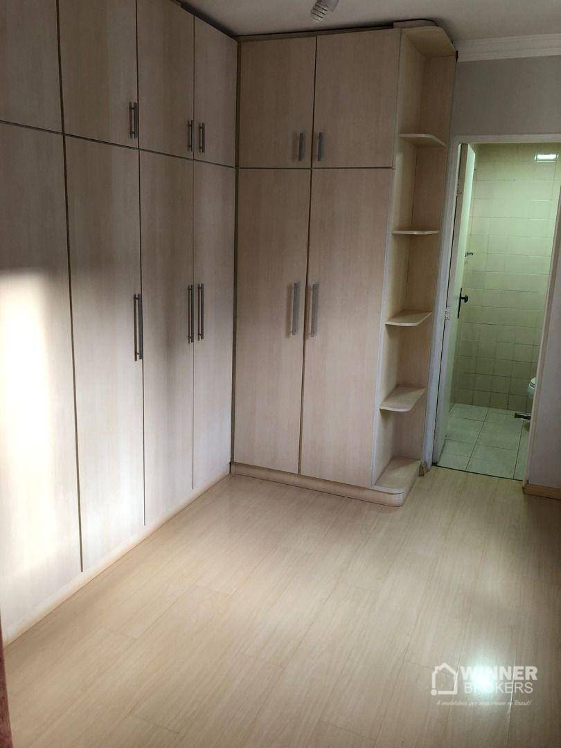 Apartamento à venda com 3 quartos, 88m² - Foto 8