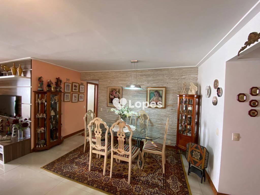 Apartamento, 3 quartos, 115 m² - Foto 4