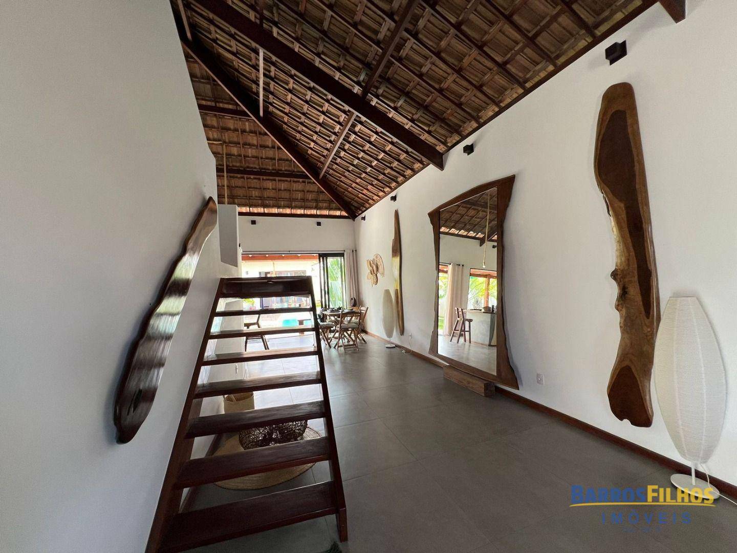 Casa de Condomínio à venda com 3 quartos, 183m² - Foto 16