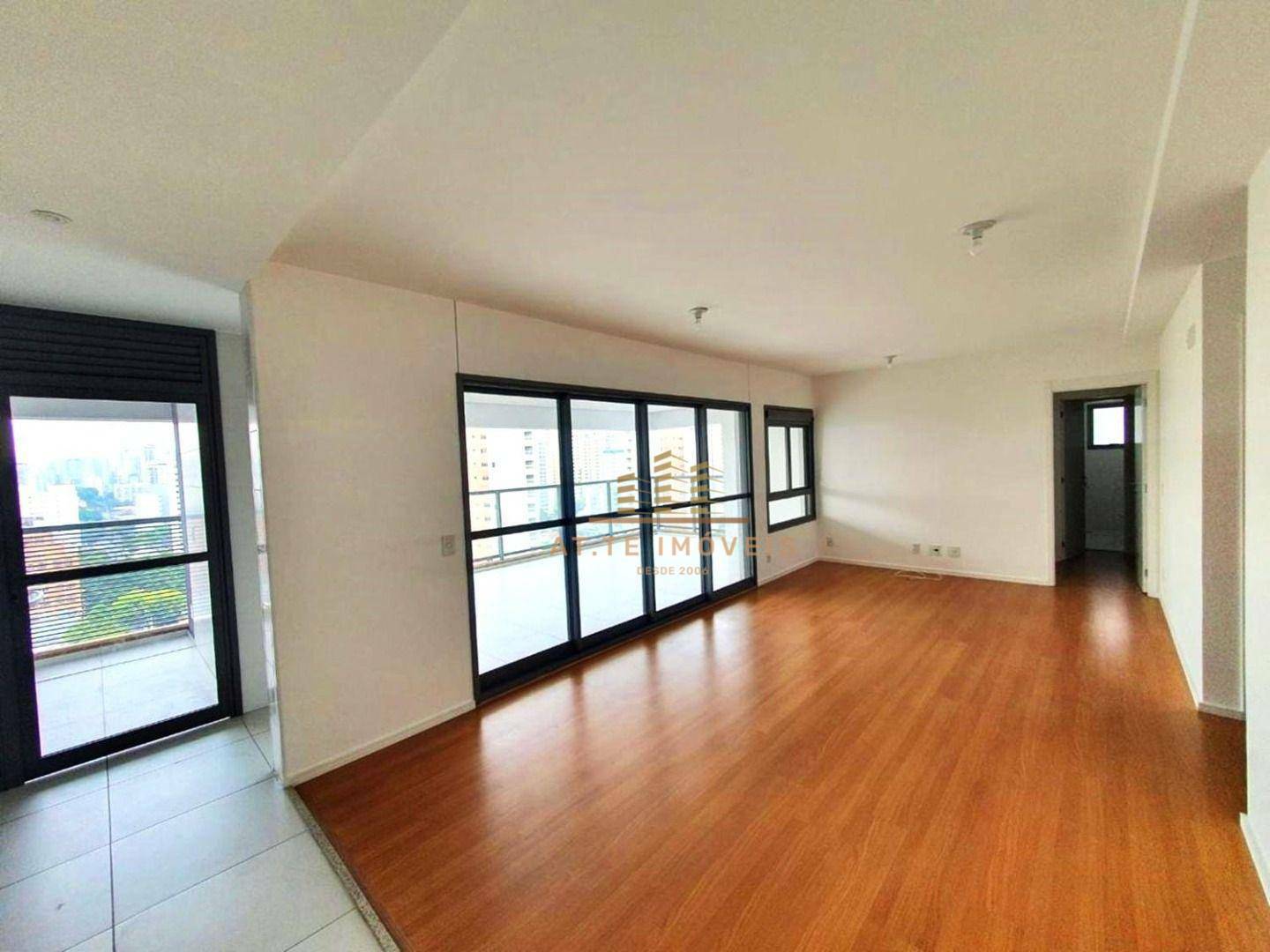 Apartamento à venda com 2 quartos, 104m² - Foto 4