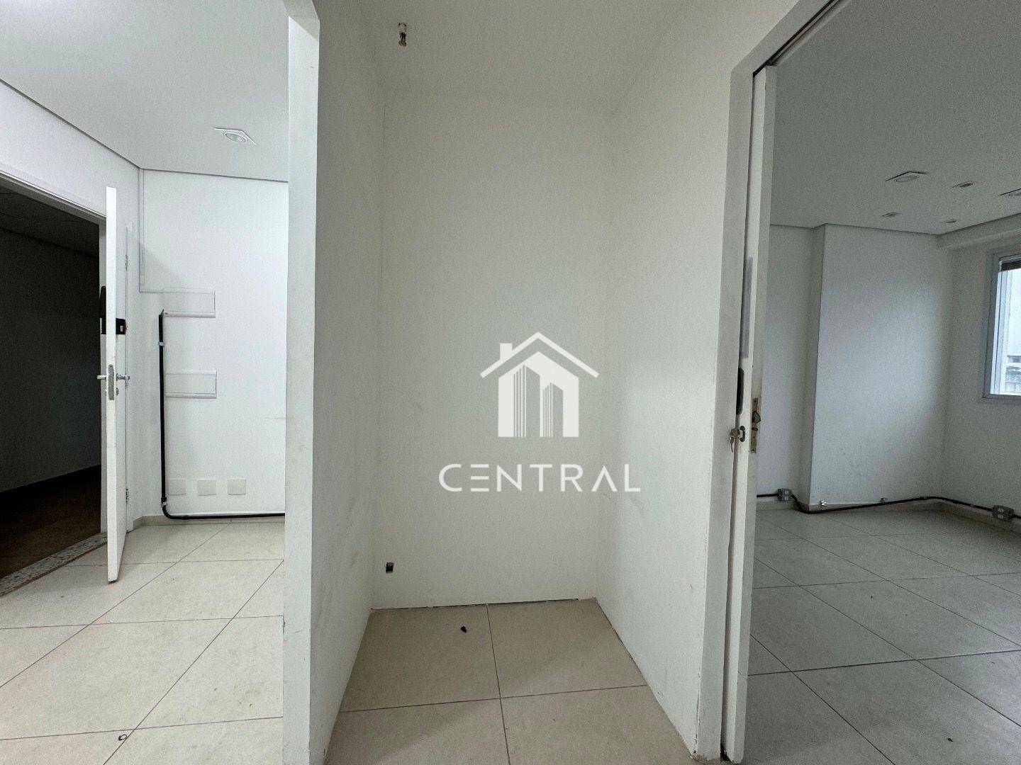 Conjunto Comercial-Sala à venda, 50m² - Foto 9