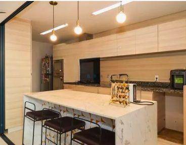 Apartamento à venda com 3 quartos, 148m² - Foto 14