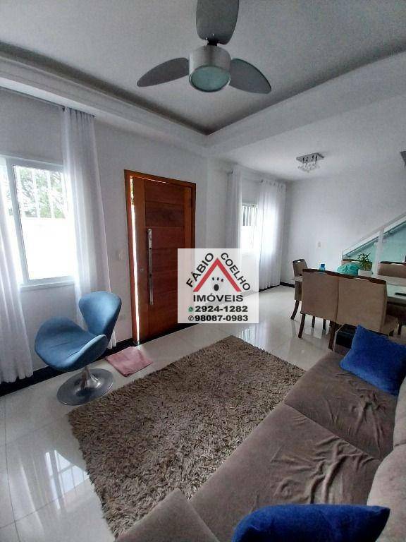 Sobrado à venda com 3 quartos, 92m² - Foto 14