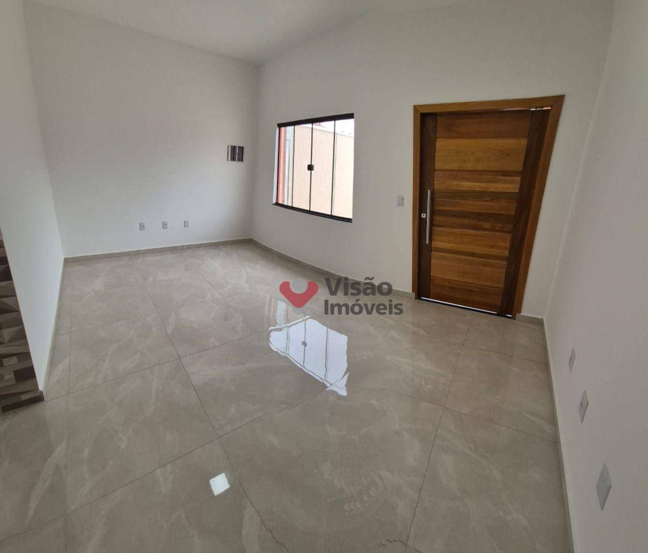 Casa à venda com 2 quartos, 72m² - Foto 4