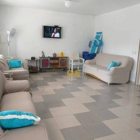 Casa à venda com 4 quartos, 165m² - Foto 11