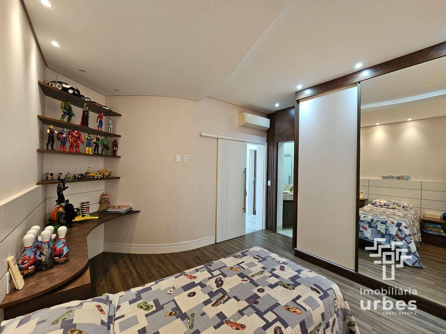 Casa de Condomínio à venda com 3 quartos, 309m² - Foto 27