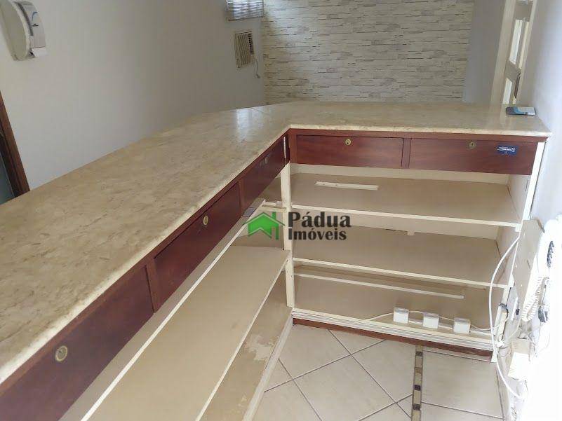 Conjunto Comercial-Sala para alugar, 94m² - Foto 13