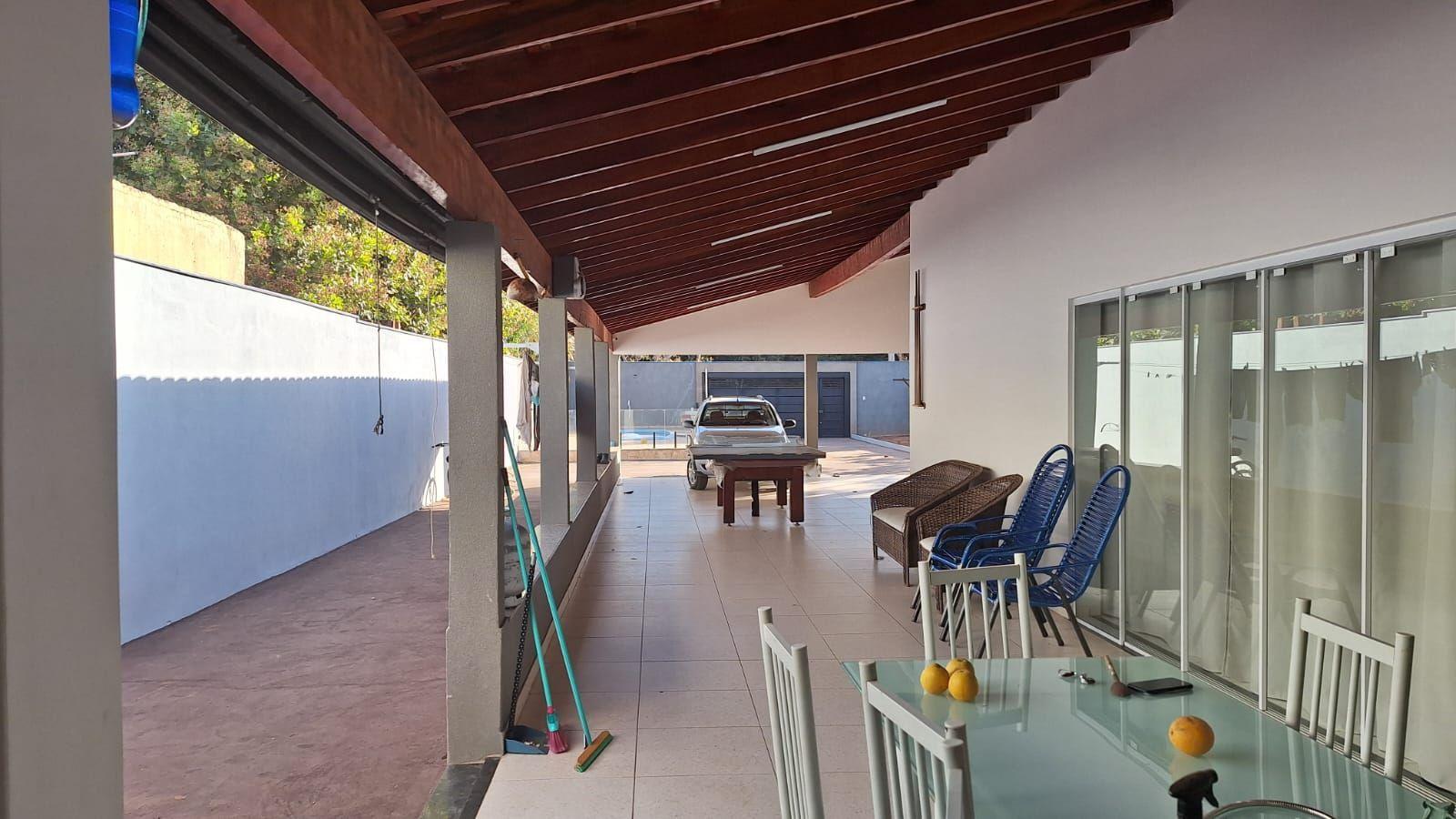 Casa à venda com 3 quartos, 275m² - Foto 7