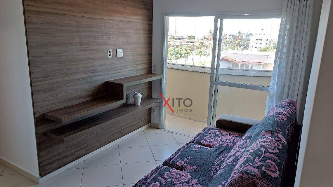 Apartamento à venda com 2 quartos, 64m² - Foto 3