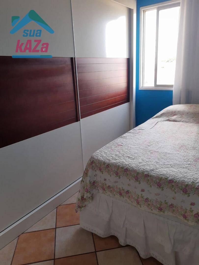 Apartamento à venda com 3 quartos, 64m² - Foto 13