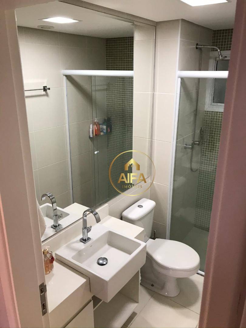 Apartamento à venda com 2 quartos, 70m² - Foto 10