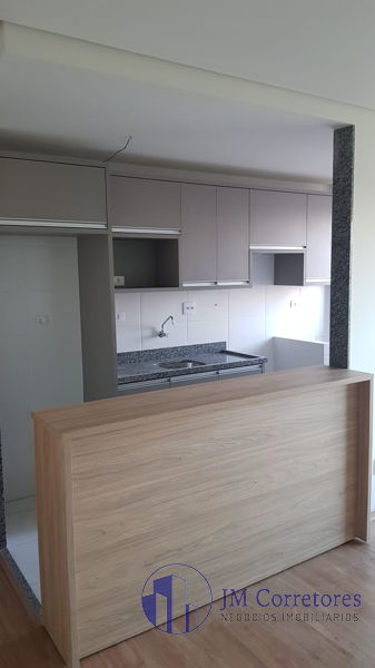 Apartamento à venda com 2 quartos, 56m² - Foto 10