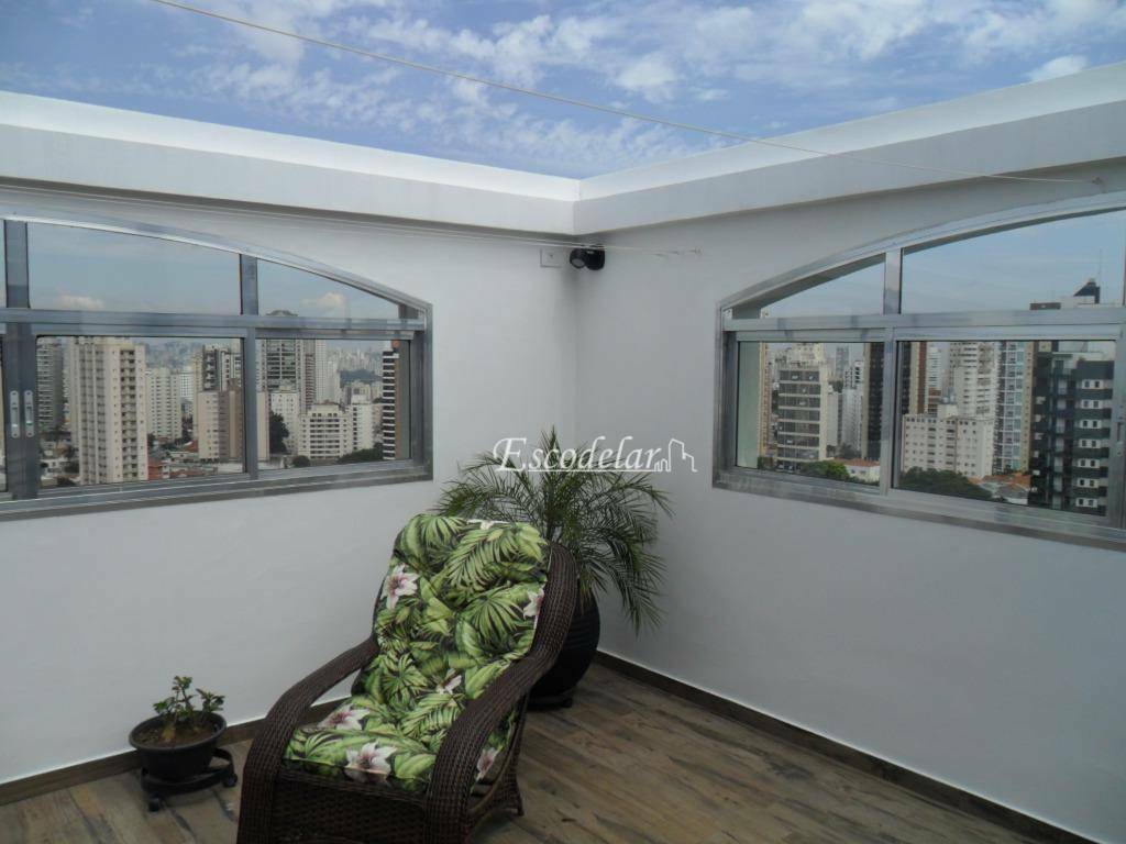 Cobertura à venda com 3 quartos, 130m² - Foto 16