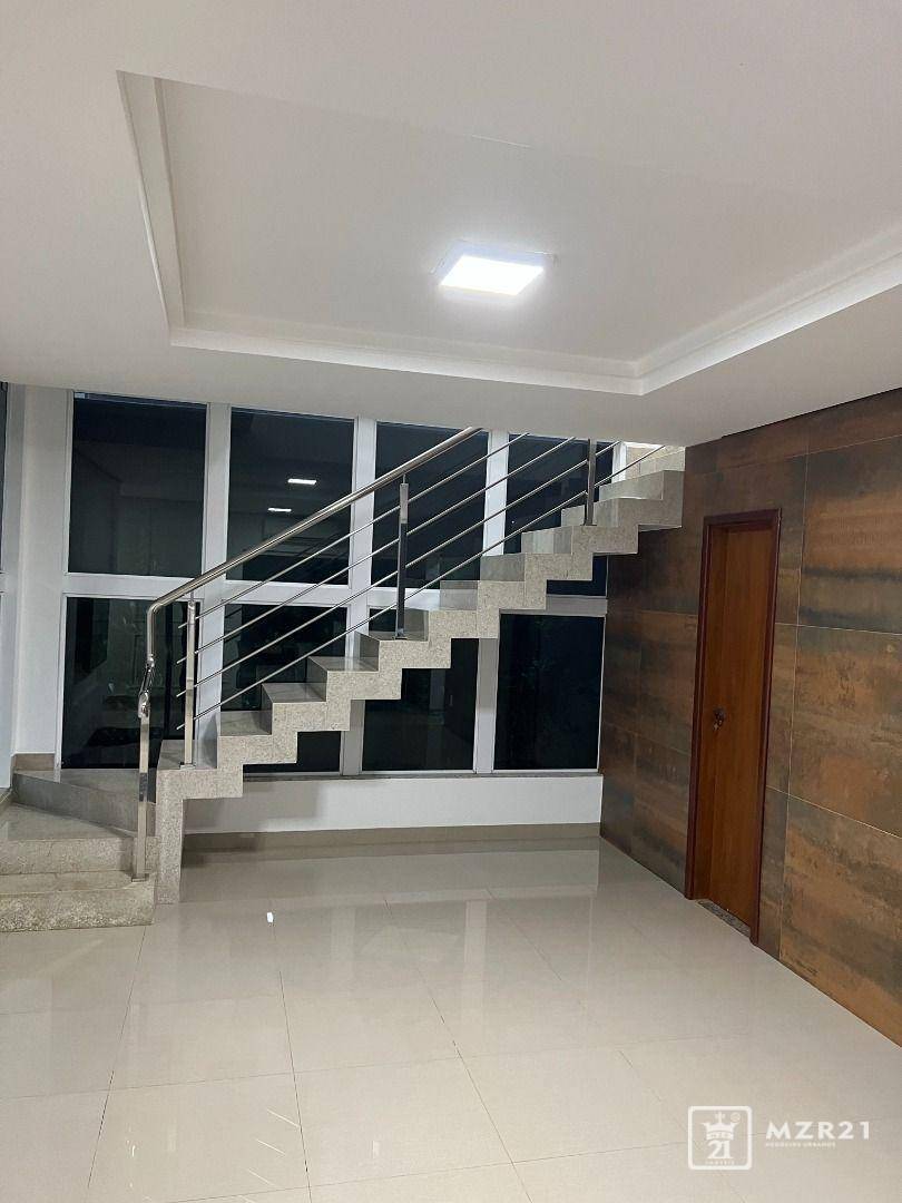 Sobrado à venda com 3 quartos, 153m² - Foto 7