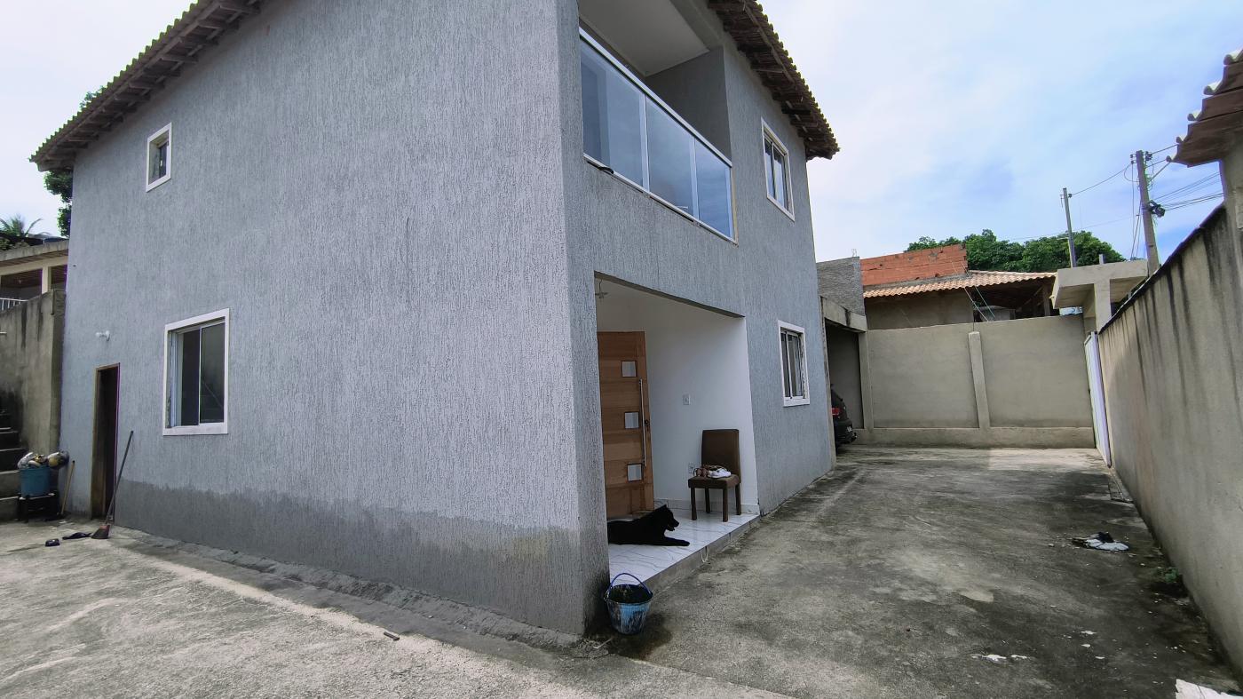 Casa à venda com 5 quartos, 600m² - Foto 2