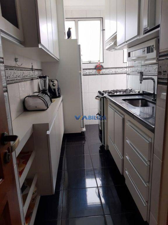 Apartamento à venda com 2 quartos, 83m² - Foto 34