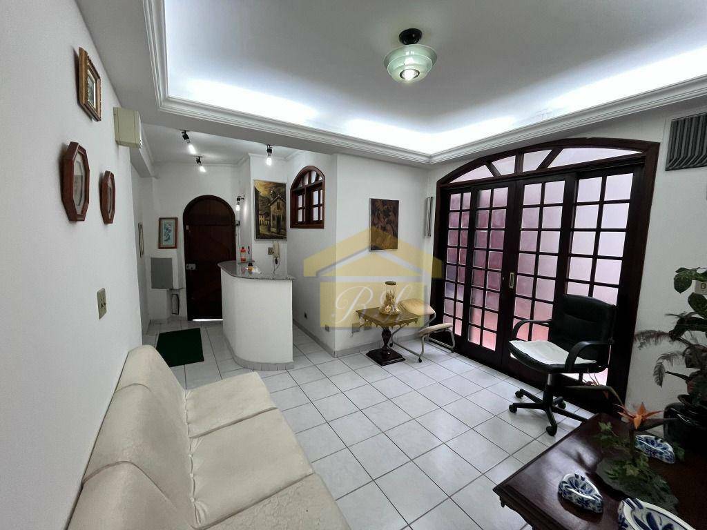 Conjunto Comercial-Sala para alugar, 40m² - Foto 4