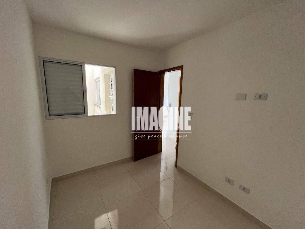 Apartamento à venda com 2 quartos, 37m² - Foto 6