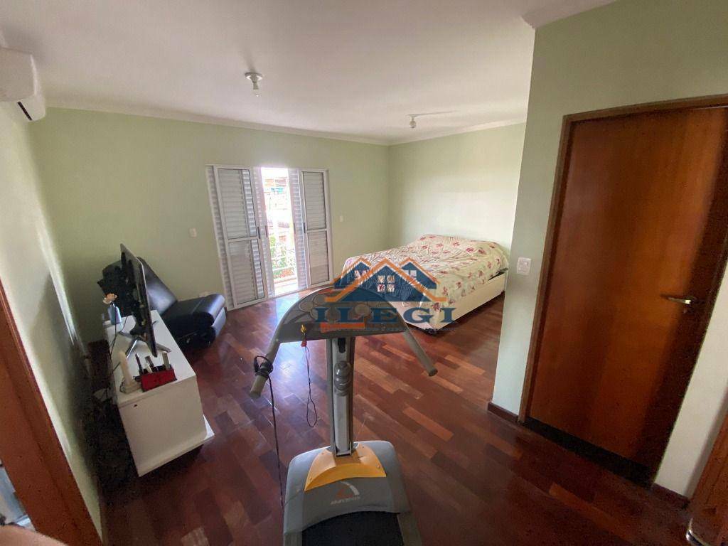 Casa à venda com 3 quartos, 390m² - Foto 22