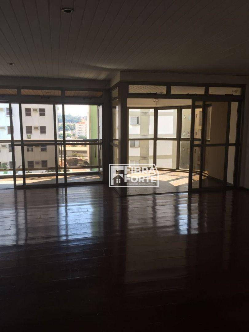 Cobertura, 4 quartos, 650 m² - Foto 4