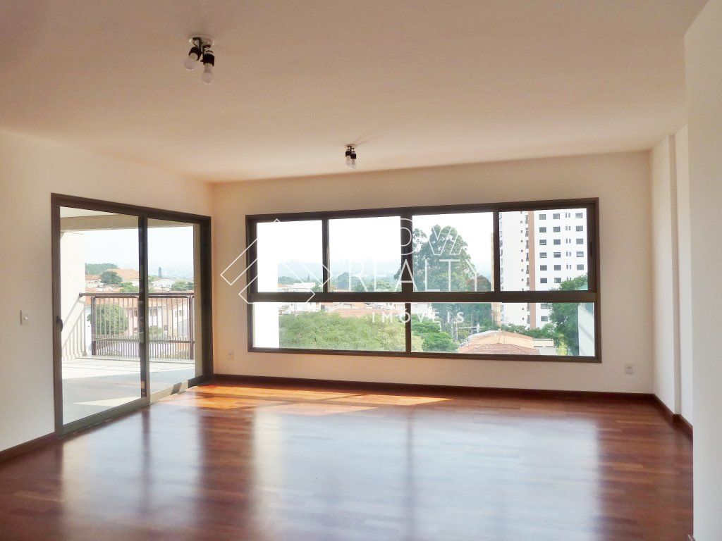 Apartamento à venda e aluguel com 3 quartos, 105m² - Foto 1