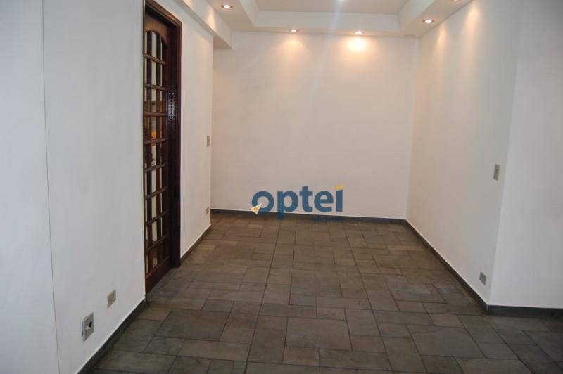 Apartamento à venda com 3 quartos, 85m² - Foto 2