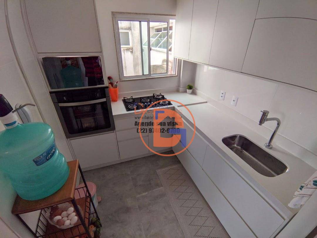 Apartamento à venda com 4 quartos, 150m² - Foto 19