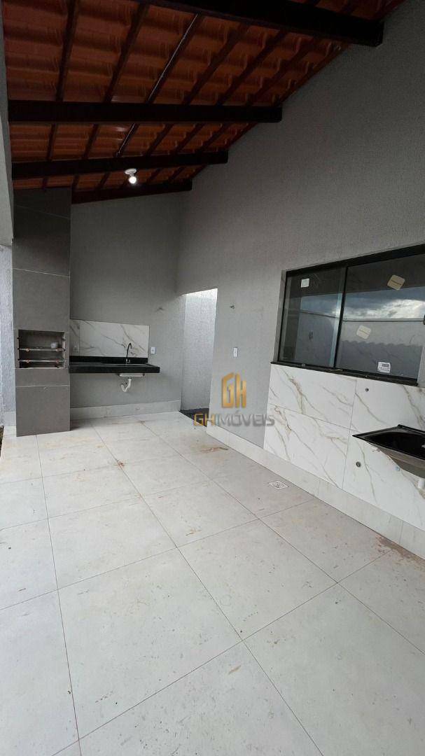 Casa à venda com 2 quartos, 105m² - Foto 6