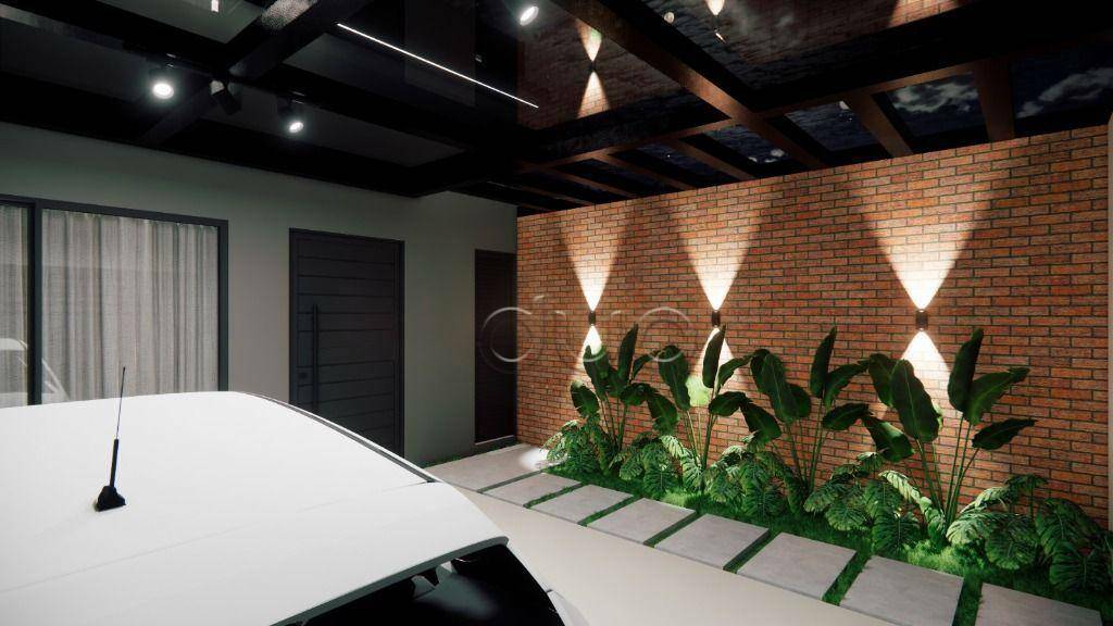 Casa, 3 quartos, 101 m² - Foto 4