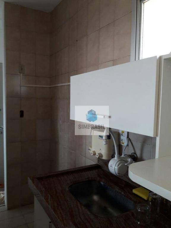 Apartamento à venda com 1 quarto, 45m² - Foto 24