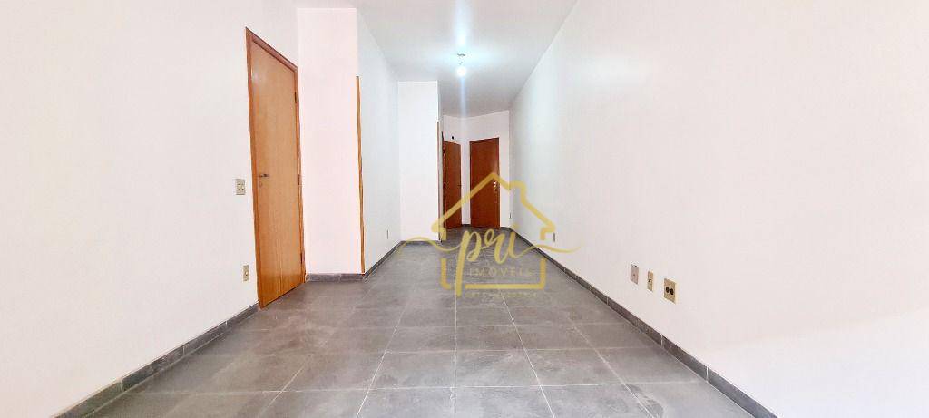 Apartamento à venda com 3 quartos, 92m² - Foto 1