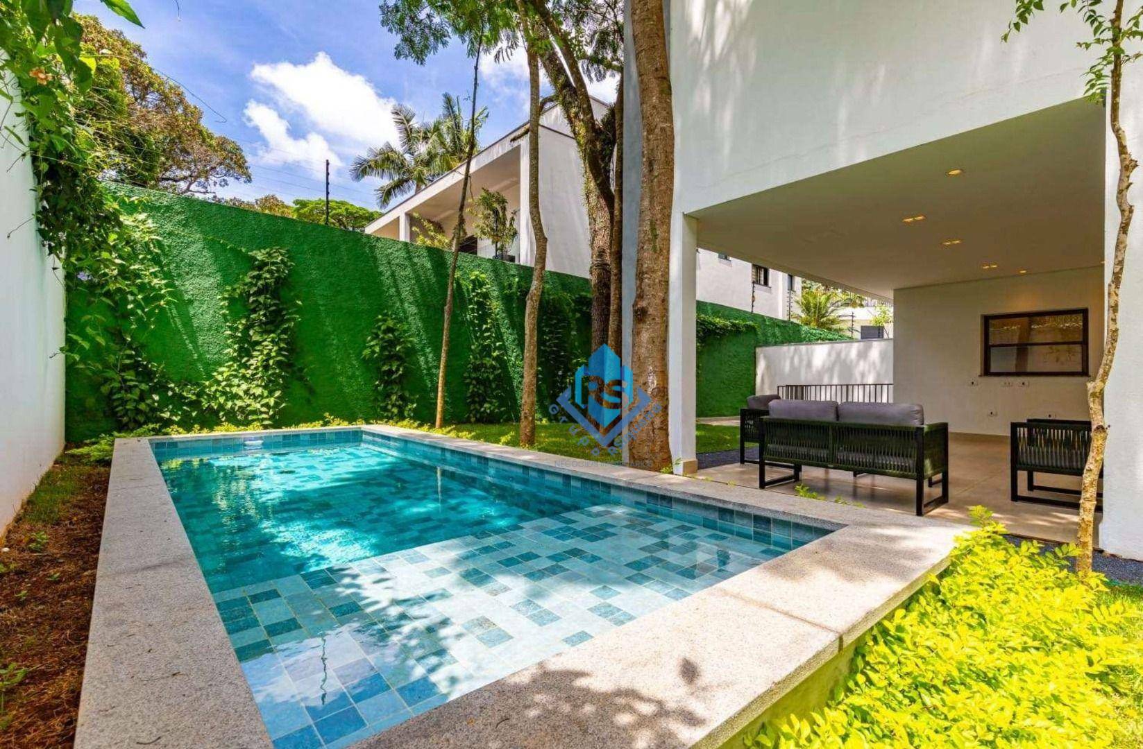 Sobrado à venda com 4 quartos, 650m² - Foto 14