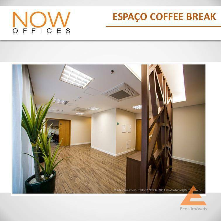 Conjunto Comercial-Sala para alugar, 32m² - Foto 20