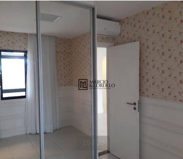 Apartamento à venda com 2 quartos, 84m² - Foto 10