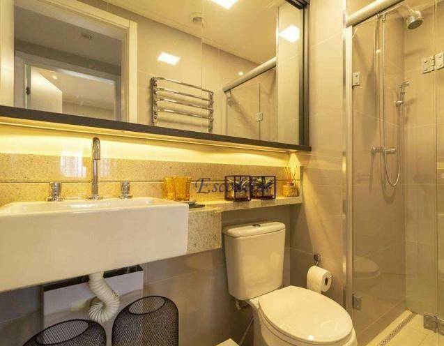 Apartamento à venda com 2 quartos, 74m² - Foto 5