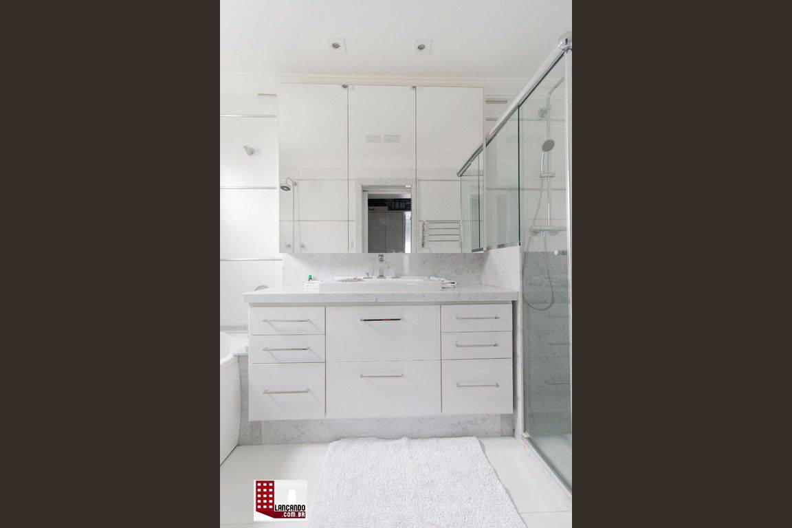 Apartamento à venda com 4 quartos, 225m² - Foto 12