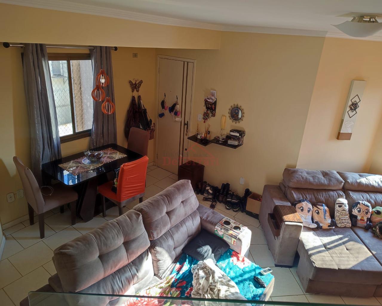 Apartamento à venda com 2 quartos, 110m² - Foto 1