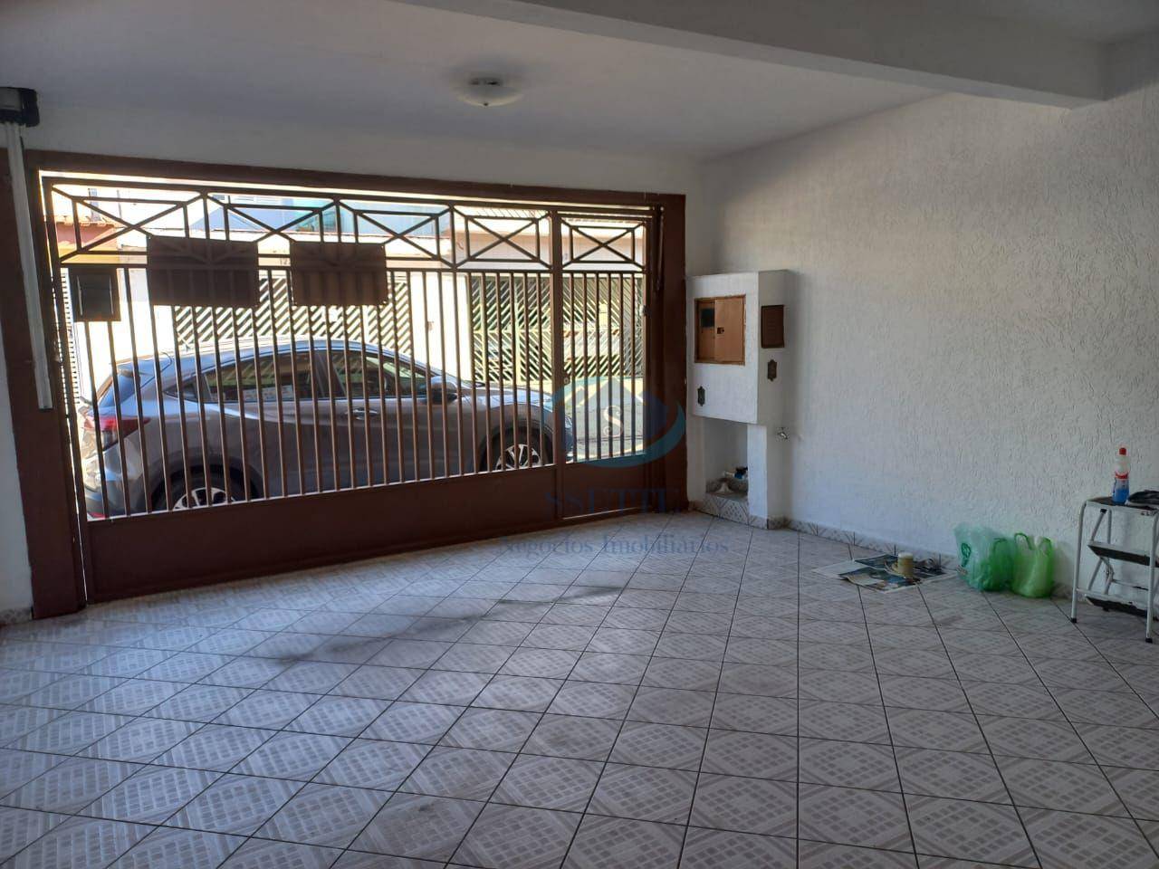 Sobrado à venda com 3 quartos, 163m² - Foto 2