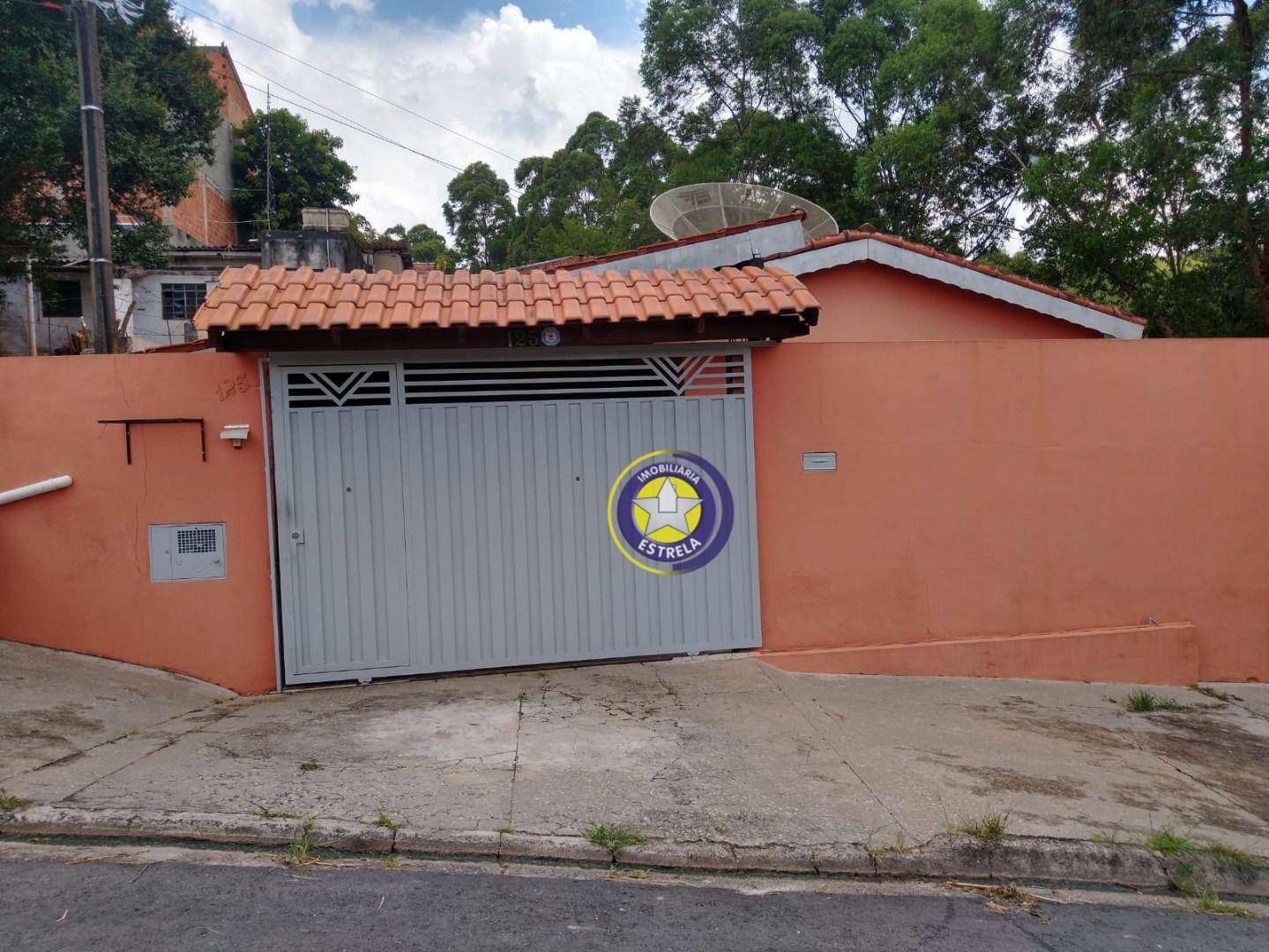 Casa à venda com 2 quartos, 177M2 - Foto 1