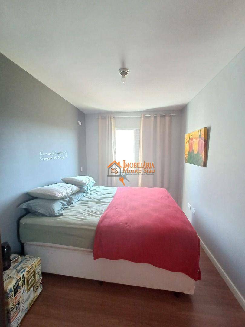 Apartamento à venda com 2 quartos, 49m² - Foto 21