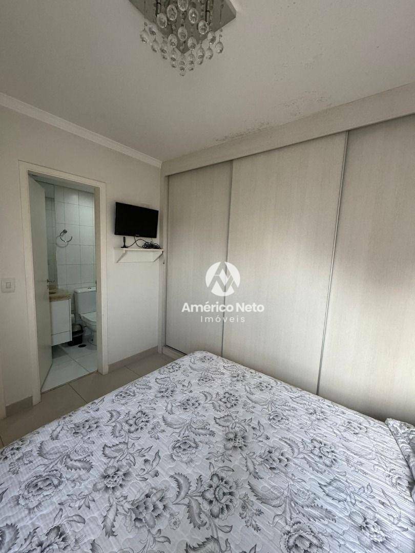 Apartamento à venda com 3 quartos, 82m² - Foto 25