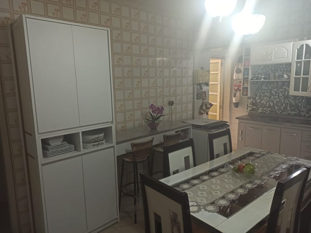 Sobrado à venda com 3 quartos, 196m² - Foto 15