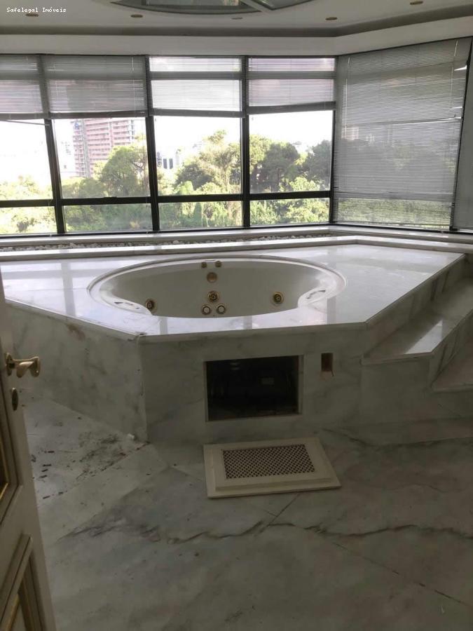 Apartamento à venda com 4 quartos, 394m² - Foto 26