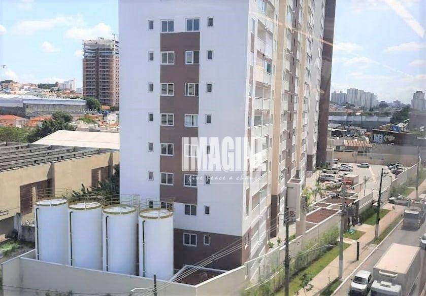 Apartamento à venda com 2 quartos, 44m² - Foto 34