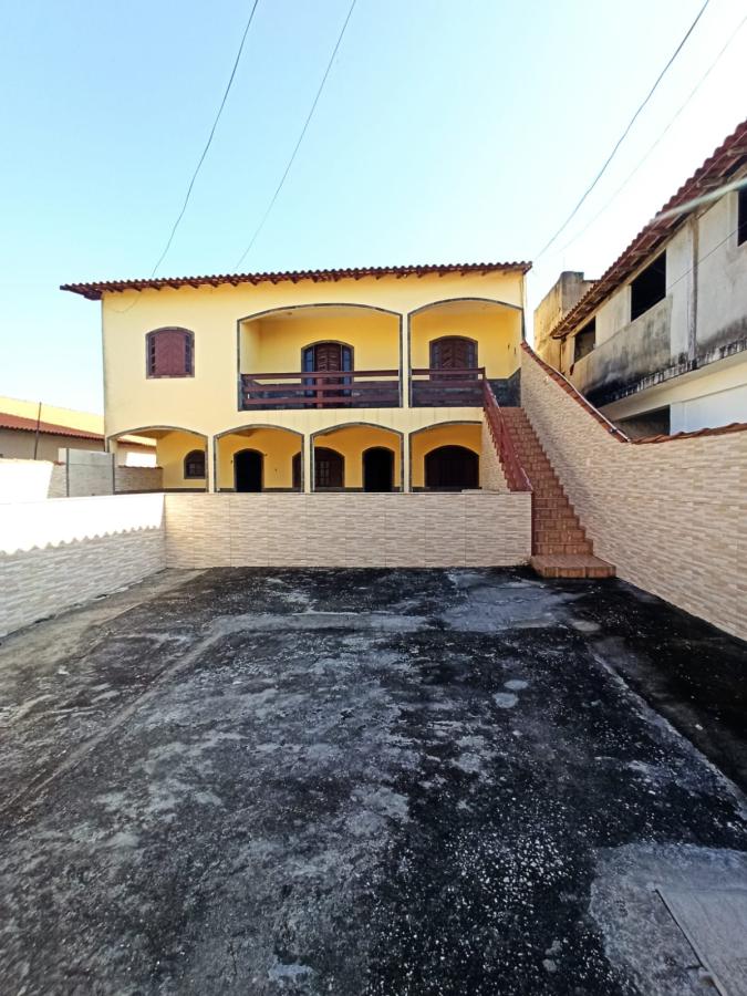 Casa para alugar com 3 quartos, 180m² - Foto 5